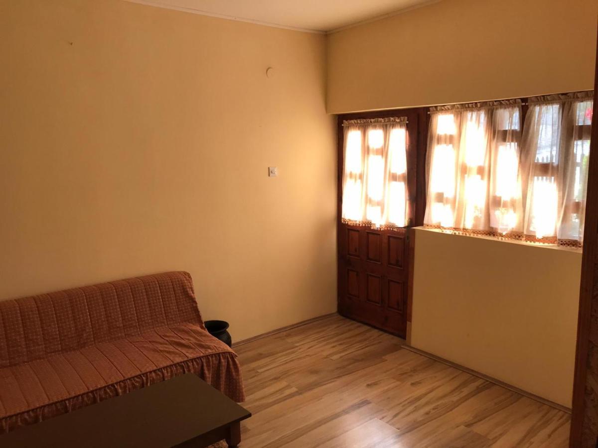 Apartman Helena 모크라 고라 외부 사진