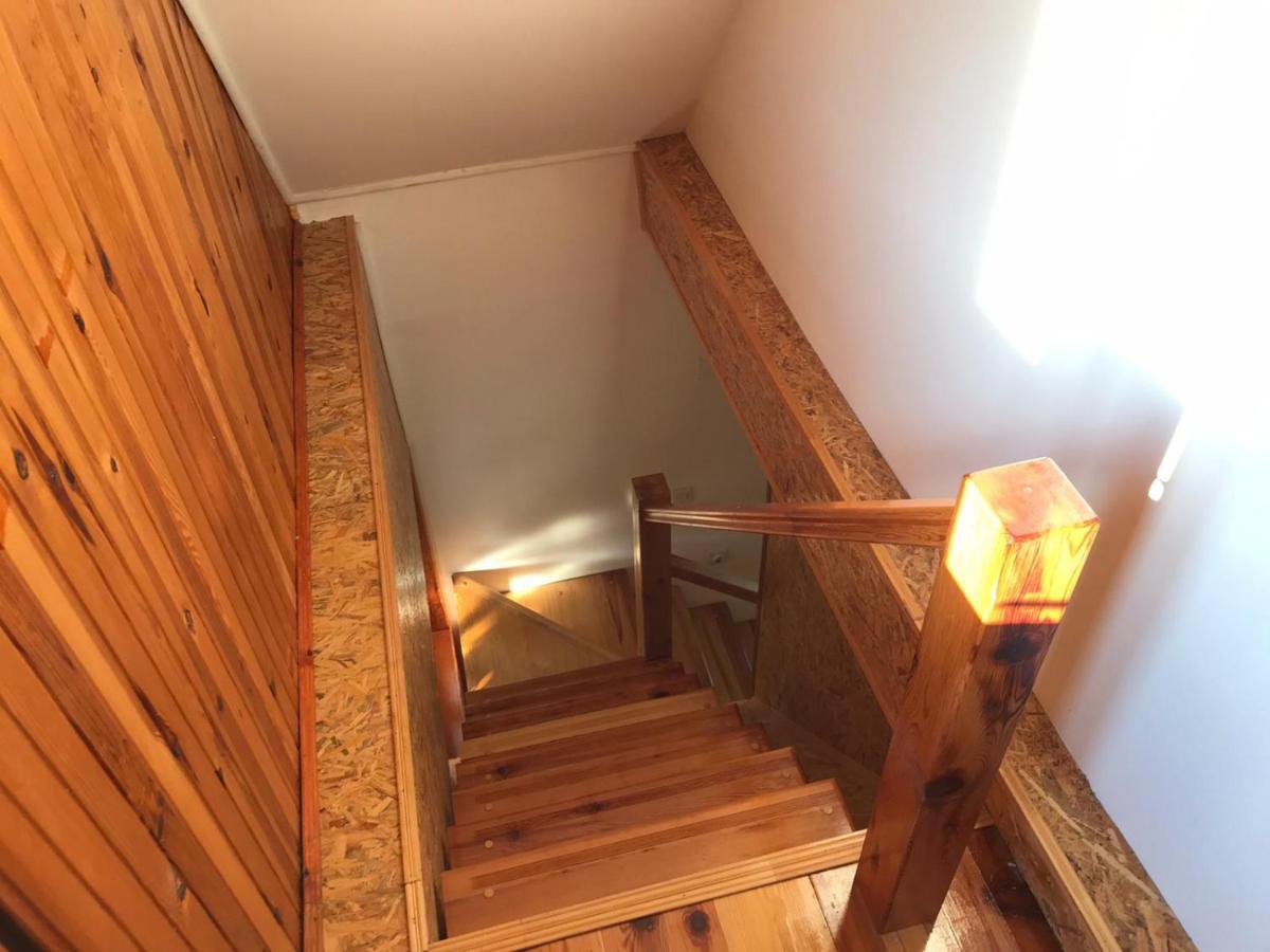 Apartman Helena 모크라 고라 외부 사진